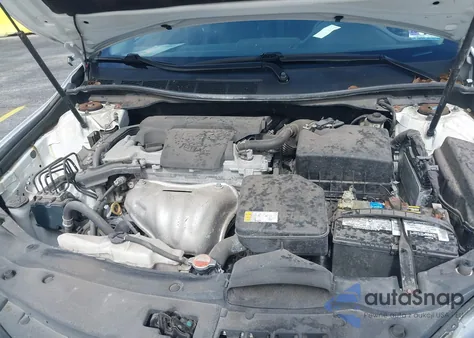 2016 Toyota Camry Se из США, поврежденный, VIN 4T1BF1FK2GU564799